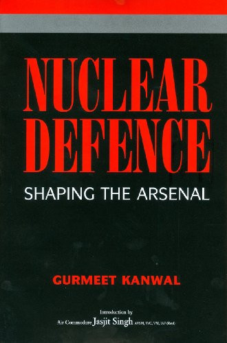 Nuclear defence: Shaping the arsenal