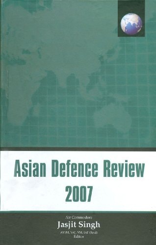 Asian Defence Review, 2007
