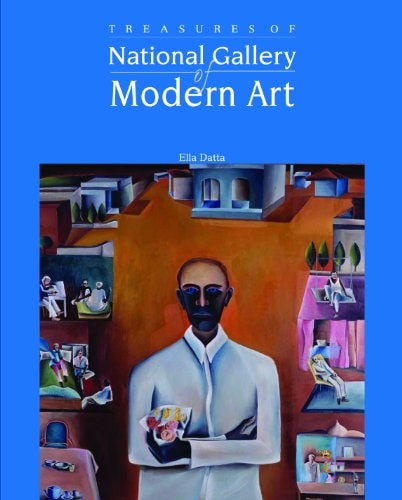 Treasures of National Gallery of Modern Art New Delhi
