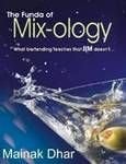 The Funda Of Mix-Ology