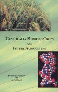 Bio-Green Books Genetically Modified Crops and Future Agriculture