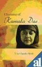 Charisma of Kamala Das
