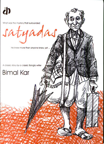 Satyadas An Amazing Mystery
