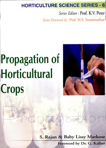 Propagation of Horticultural Crops