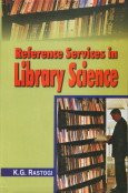 Reference Services in Library Science
