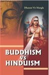 Buddhism vs Hinduism: A Comparative Study