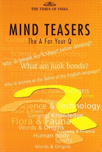 MIND TEASERS