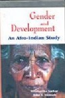 Gender and Development An Afro-Indian Study