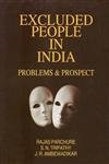 Excluded People in India: Problems and Prospect