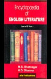 Encyclopaedia of English Literature