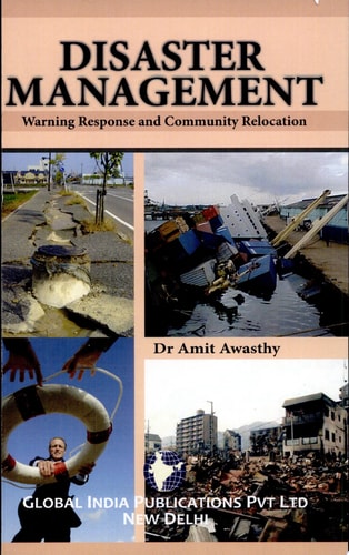 Disaster Management Warning Response and Community Relocation