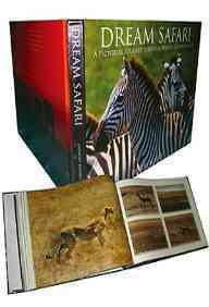 Dream Safari:A Pictorial Journey Through Africa