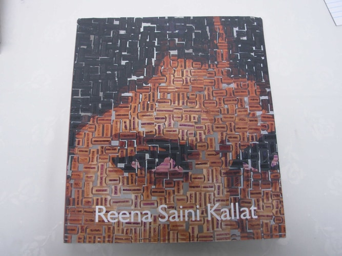 Reena Saini Kallat