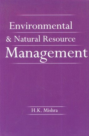 Environmental & Natural Resource Management