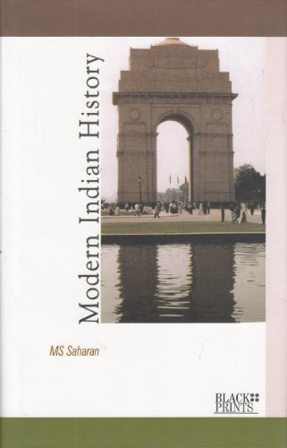 Modern Indian History