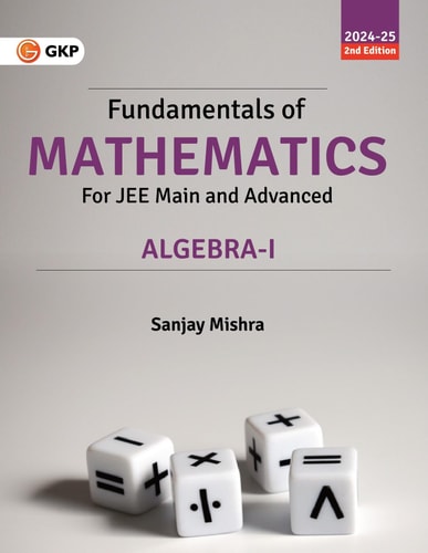 Fundamentals of Mathematics - Algebra - I 2e