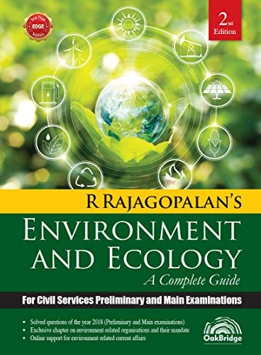 Environment and Ecology: A Complete Guide
