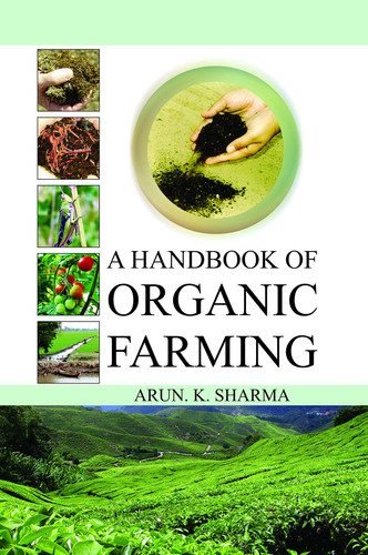 Handbook of Organic Farming