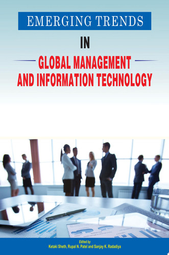 Emerging Trends in Global Management and Information Technology