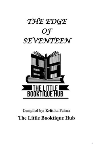 The Edge of Seventeen