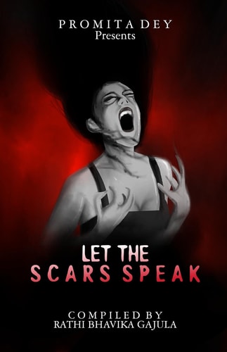 Let The Scars Speak