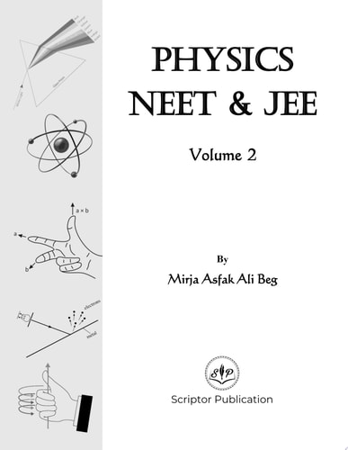 Physics for NEET & JEE Volume 2