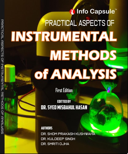 Practical Aspects of Instrumental Methods of Analysis