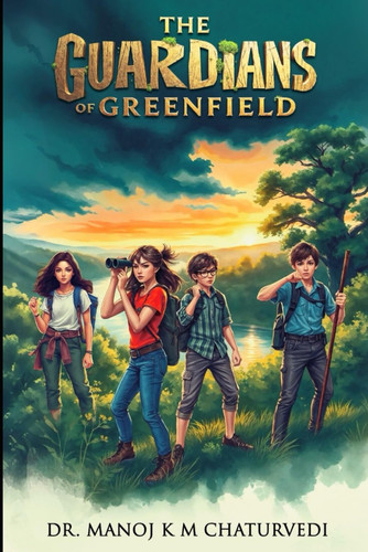 The Guardians of Greenfield