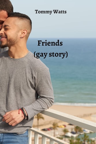 Friends (gay Story)