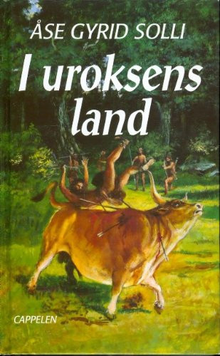 I uroksens land