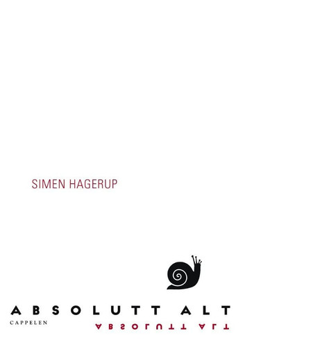 Absolutt alt (fra abaksograf til årringer)