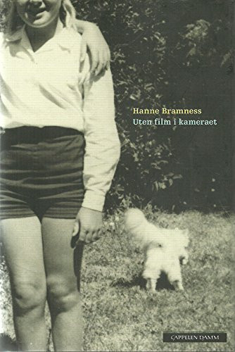 Uten film i kameraet