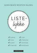 Listelykke