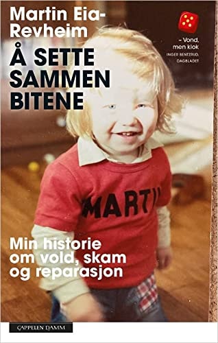 Å sette sammen bitene