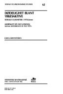 Dødelighet blant yrkesaktive sosiale ulikheter i 1970-årene