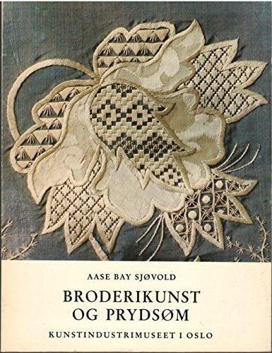Broderikunst og Prydsom