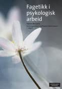 Fagetikk i psykologisk arbeid
