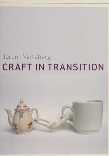 Craft in Transition