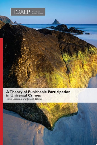 A Theory of Punishable Participation in Universal Crimes