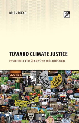 Toward Climate Justice Perspectives on the Climate Crisis and Social Change