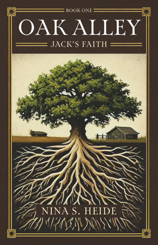 Jack's Faith (Oak Alley)
