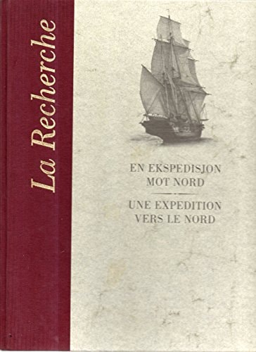 La Recherche en ekspedisjon mot nord