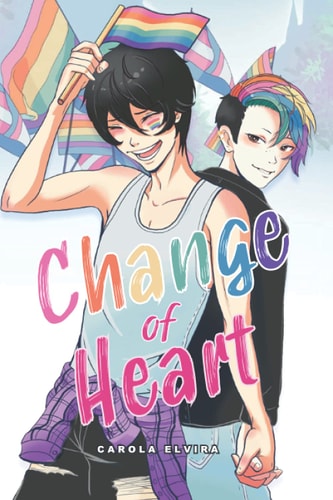 Change of Heart