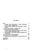 Program polityczny "Głosu warszawskiego" (1908-1909) i "Gazety warszawskiej" (1909-1915) (Materiały i studia do historii prasy i czasopiśmiennictwa polskiego) (Polish Edition)