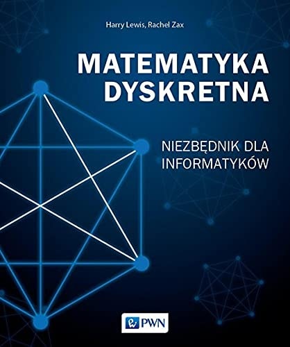 Matematyka dyskretna niezbędnik dla informatyków