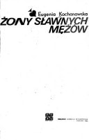 Żony sławnych mężów (Polish Edition)