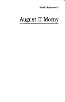 August II Mocny