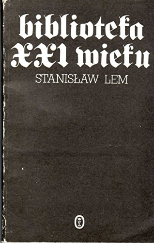 Biblioteka Xxi Wieku