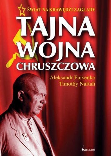 Tajna wojna Chruszczowa