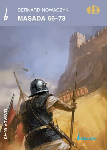 Masada 66-73 (polish)
